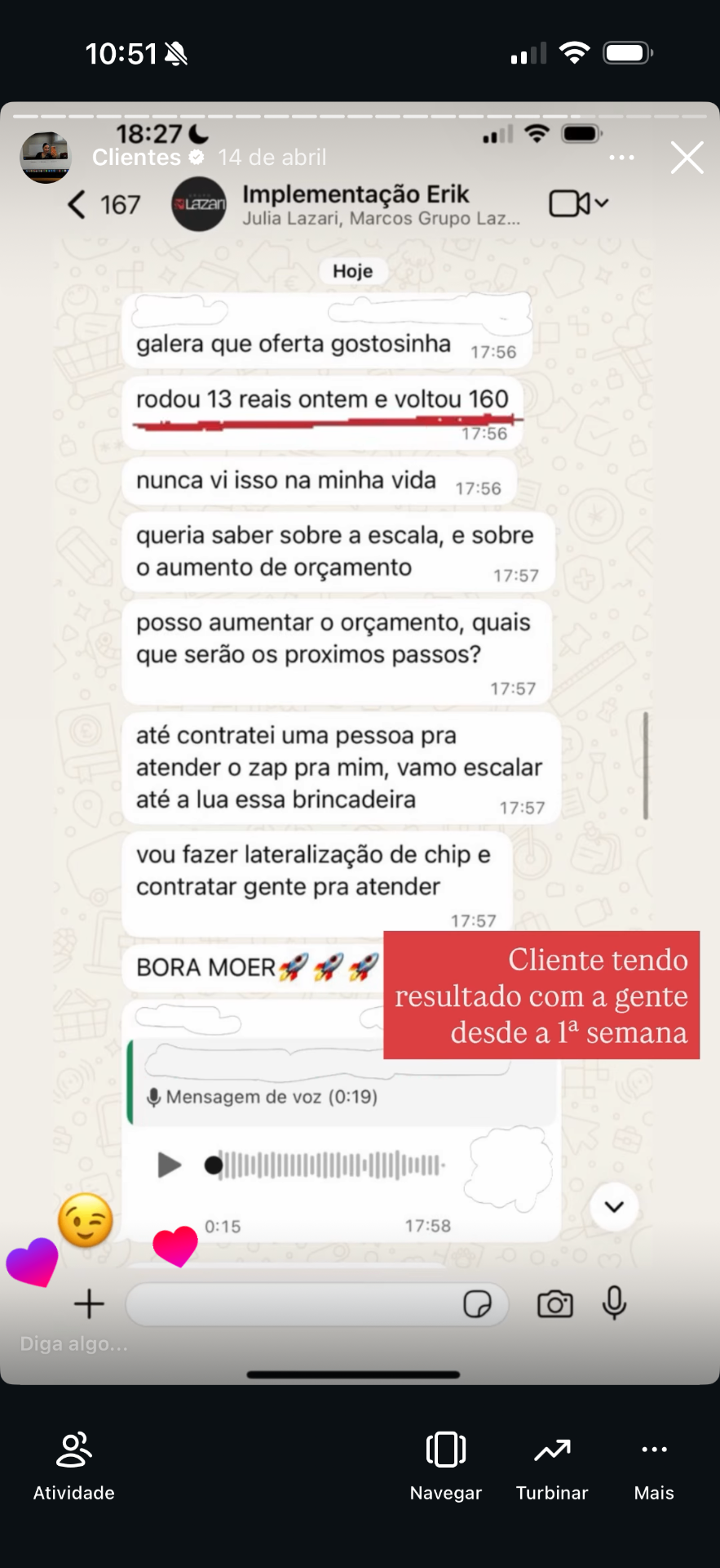 Depoimento 10