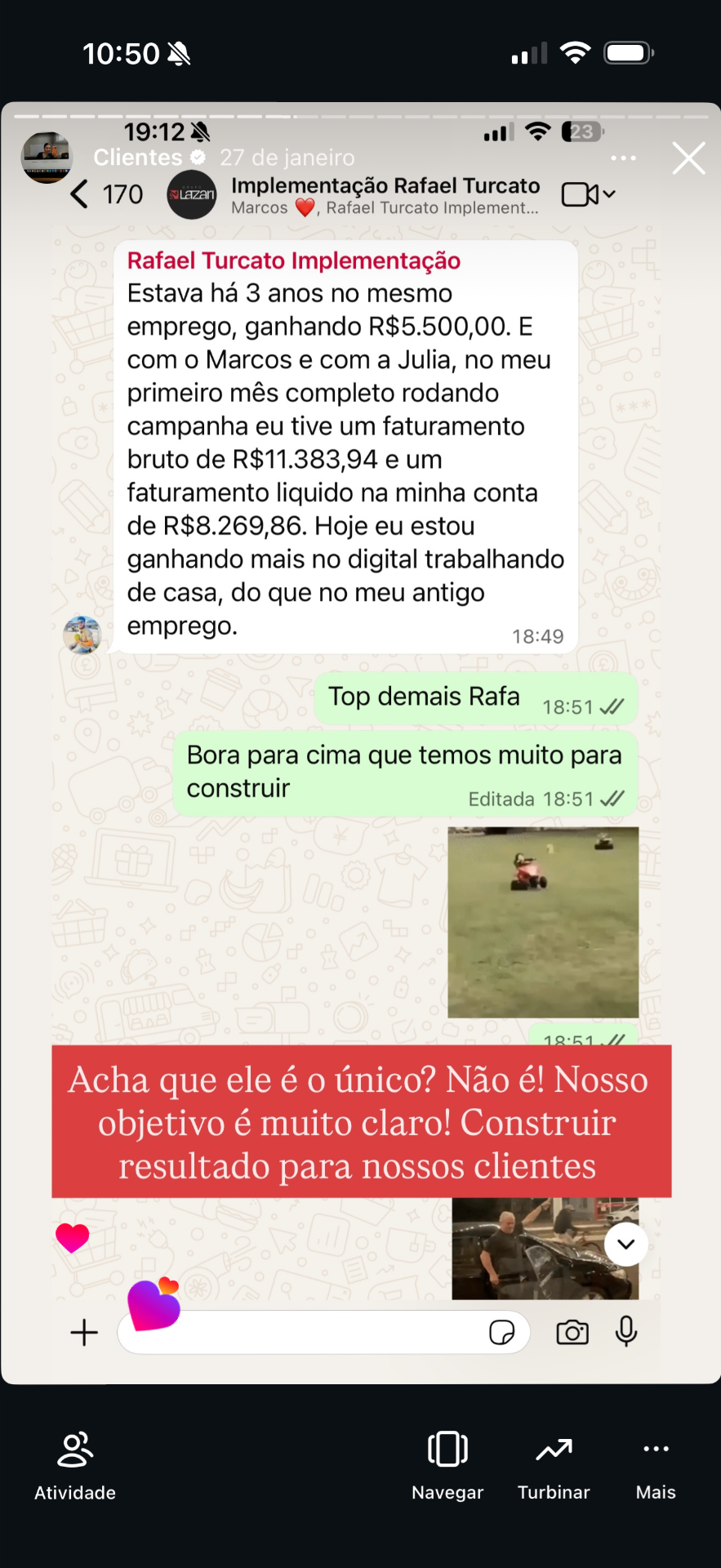 Depoimento 2