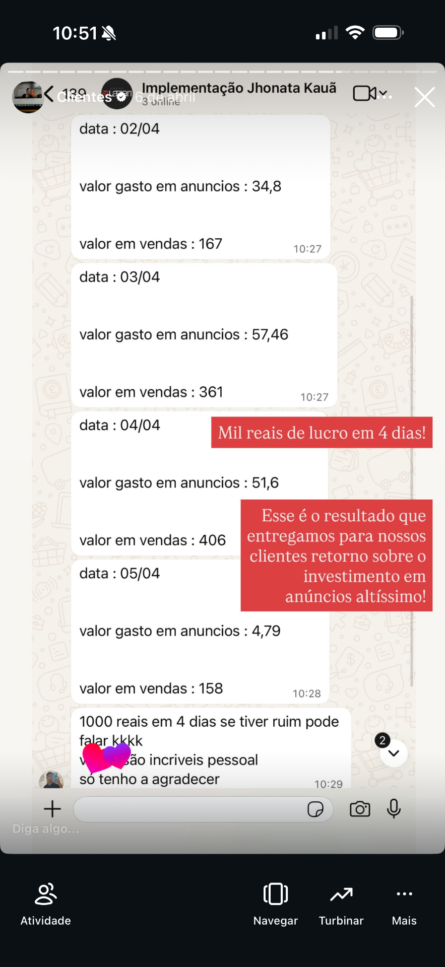 Depoimento 9